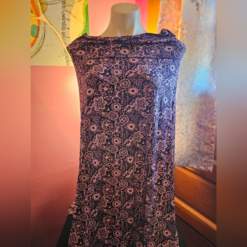 Lularoe sz. L Maxi, euc
